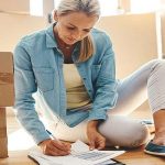 Checklist of Things to do When Moving