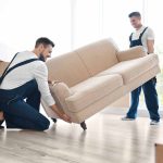 Maximizing Efficiency with Professional Removalists
