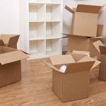 Why Hiring Removalists For An Office Relocation Promotes The Health And Wellbeing Of Employees